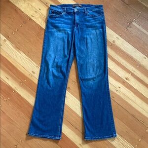 Joe's Jeans The Provocateur Bootcut‎ Petite Bootcut Eco-Friendly Denim Jeans 31